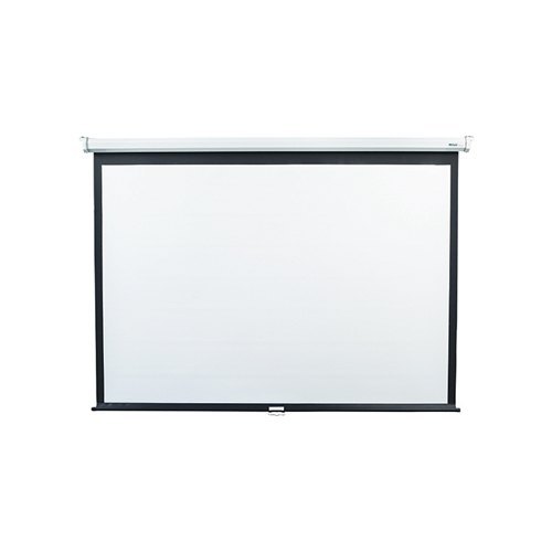 Manual Pull Down Projector Screen 3